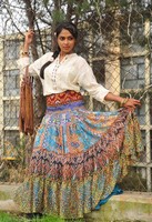 Amala Paul New Pics